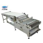 Long Service Life Biscuit Production Line 100~1800Kg/Hour