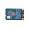 Buy cheap 1.3inch Mini Solid State Drive Msata SSD 2tb Speeds R/W 283MB/S ~ 509MB/S Capacity from wholesalers