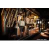 Buy cheap Custom Design Home Beer Brewing Equipment Brewery Plant For Walt Beer Making from wholesalers