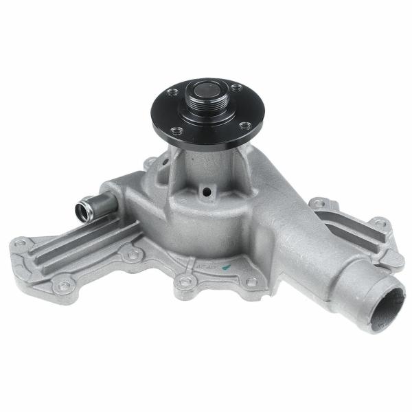 Buy cheap Ford Car Water Pump Replacement , Automotive Engine Water Pump F5TZ8501C from wholesalers