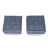 Buy cheap Black Nylon Bristle Block For Investronica Cutting Machine from wholesalers