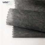 Eco Friendly PA Coating Non Woven Interlining For Men And Women Clothes