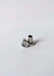Stainless Steel 303 12mm length Water Tap Parts Components CNC Machining