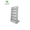 Buy cheap Aluminum Grey Housing 500 Watt Dimmable LED Stadium Flood Lights led crane light from wholesalers