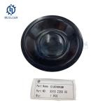 SB102 SB202 SB302 Hydraulic Accumulator Membrane Rubber Diaphragm 3315238200