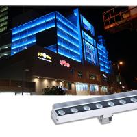 Buy cheap 18W 36W 24W LED Wall Washer Light Colour temperature 2700K- 6500K product