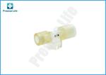Hospital use Ventilator Flow Sensor , Drager 8411130 Neonatal flow sensor
