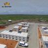 Buy cheap Portable Prefabricated Oilfield Drilling Camps from wholesalers