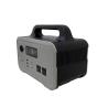 Buy cheap 626Wh 110V AC Portable Power Station , Black Solar Generator For CPAP from wholesalers