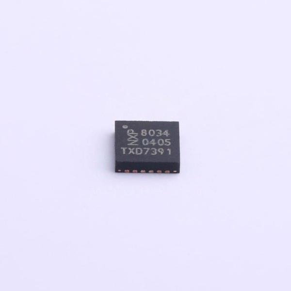 Buy cheap TDA8034HN/C1,118 from wholesalers