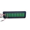 Buy cheap 250 x170 x70mm Intelligent Multi-Channel Temperature Humidity Data Acquisition Logger from wholesalers