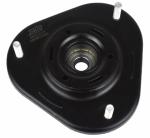 OEM 48609-12420 Car Absorber Mounting For Toyota Corolla Zze122