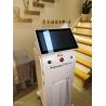 Buy cheap Professional Diode Laser Hair Removal Machine With TEC Cooling System from wholesalers