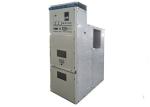 24KV Indoor Metal - Clad AC Switchgear Medium Voltage Switchgear