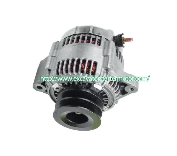 Alternador 12V 120A 10459495 100211-6030 100211-6031 100211-6050 100211-6051