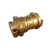 Buy cheap Forging R60-7 Hyundai Track Roller 50Mn/40Mn2 For Wheel Loader from wholesalers