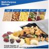 Buy cheap Large Mylar Bags 1 Gallon(10x14), 7x10 & 5x8, 4x6 With 1 Side Clear - (25 Pcs Each) Stand Up Mylar Bags from wholesalers