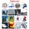 Buy cheap Z3V3 Z4V4 Electric Motor Bearing GCR15 606 ZZ Bearing 6x17x6mm sizes from wholesalers