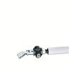 Buy cheap Black Hospital Bed Crank Handle ABS Material For Hospital Medical Bed from wholesalers