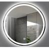 Buy cheap 21.5 Inch Android Smart TV Mirror , Touch Screen LCD Mirror For Vanity Dressing Makeup from wholesalers