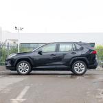 Toyota Wildlander Japanese Manufactured Cars Petrol SUV 126KW 171ps