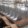 Buy cheap Aluminum/Aluminized Sheet Alloy Plate ASTM 5083 H116 5052 5083 1mm 2mm Thickness Marine Grade from wholesalers