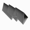 Buy cheap 6000 Series Hollow Extruded Aluminium Tube Profiles Triangle Tube Extrusion from wholesalers