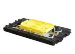 IP68 3 trays Aerial Splice Enclosure