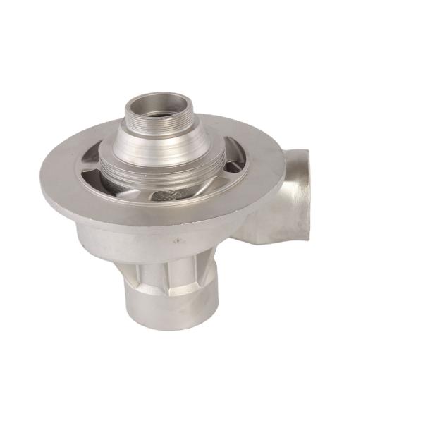 Buy cheap Carbon Steel Die Casting Automotive Parts Rustproof Anti Corrosion from wholesalers