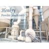 Buy cheap 1-20T/H Calcium Carbonate Production Line , Pendulum Grinding Machine from wholesalers