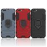 Buy cheap Armor Shockproof Case For iPhone 6, 6s Finger Ring Holder Phone Cover Coque from wholesalers