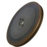 Buy cheap A Line Edge Wet Diamond Grinding Wheel Long Service Life Excellent Shape Preservation for glass from wholesalers