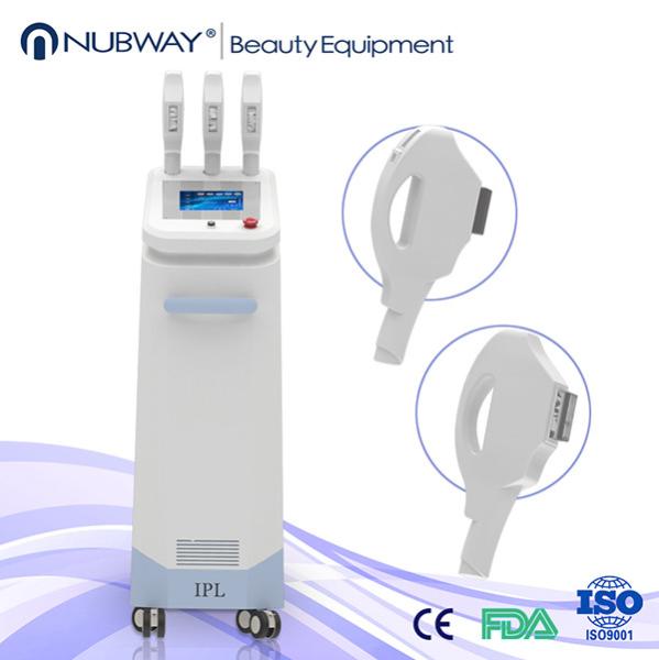 Buy cheap ipl laser hair removal beauty machine for salons, Chinese manufacturer from wholesalers