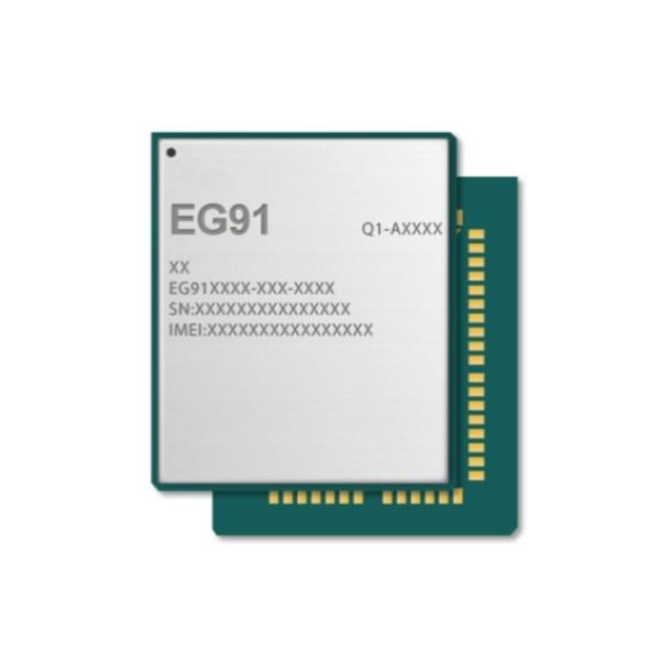 Buy cheap Wireless Communication Module EG915QNALG-N03-SGNSA Cellular RF Wireless Modules from wholesalers