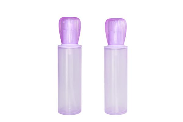 Buy cheap Innovative luxury cosmetics packaging bottle, jellyfish design series cosmetics bottle -170ml from wholesalers