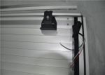 Special Vehicles Fire Truck Aluminum Roller Shutter Doors Durable