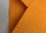 Bright Color Breathable Acid And Alkali Resistant Fabric For Workwear