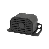 Buy cheap 102dB Back Up Horn 15W Forklift Reverse Alarm IP67 With Stainless Steel Mounting product