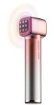 5V 2A Home Beauty Machine EMS Face Lifting Machine Facial Massager