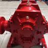 Buy cheap Multi Scene Mobile Fire Lobe Pump Anticorrosive Multipurpose from wholesalers