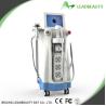 Buy cheap 500 W body shaping ultrasonic HIFU Slimming Machine Cavitation + RF from wholesalers