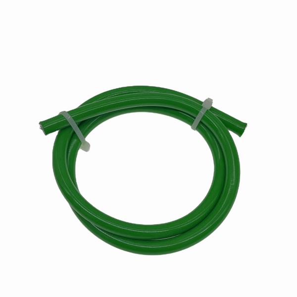 Buy cheap SAEJ1401 Clear Color Cover Motorcycle Front Brake Hose Customized Color from wholesalers