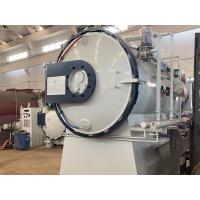 Buy cheap Vacuum Carburizing Furnace 100-800kg Loading Capacity 1320c Double Chamber product