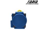 Single And Double Acting FB DA Pneumatic Actuator High Speed And Responsiveness