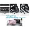 Buy cheap Toilet Towel Packaging Custom Clear Plastic PVC Travel Cosmetic Bag with Zipper, Eco friendly clear pvc zip lock pouch Z from wholesalers