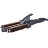 Buy cheap 3 Barrel Curling Iron Wand from wholesalers