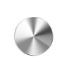 Buy cheap Astm Aisi 304 201 316 410 410s BA 2B Stainless Steel Circle Disc 10mm Thickness from wholesalers