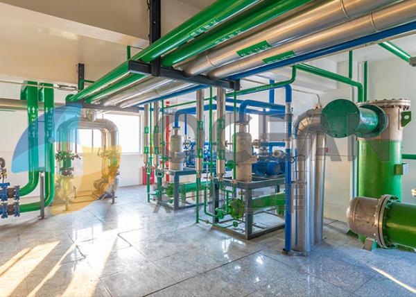 Buy cheap 10-200TPD Rice Bran Oil Refinery Plant Automatic Continuous Physical Refining from wholesalers