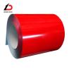 Buy cheap Prepainted PPGI Steel Coil Decoiling 0.5mm PVDF / HDP / SMP / PE / PU from wholesalers
