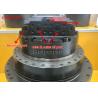 Buy cheap Excavator DX225LC DX225LCA DX230LC DX220LC Travelling Motors K1037757 Final Drive For Doosan from wholesalers